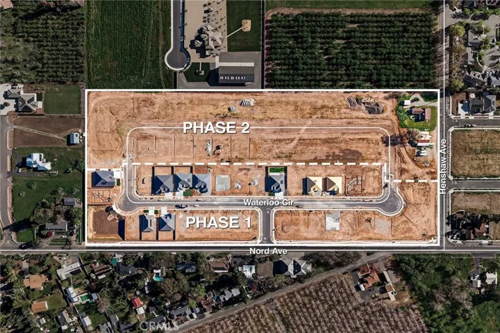 2749 Waterloo Circle, Chico, California 95973