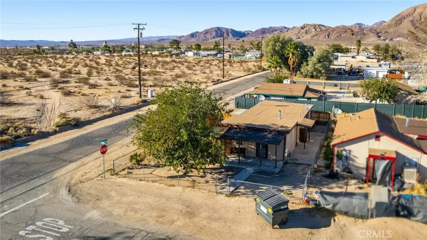 569 W Williams 1, Yermo, California 92398