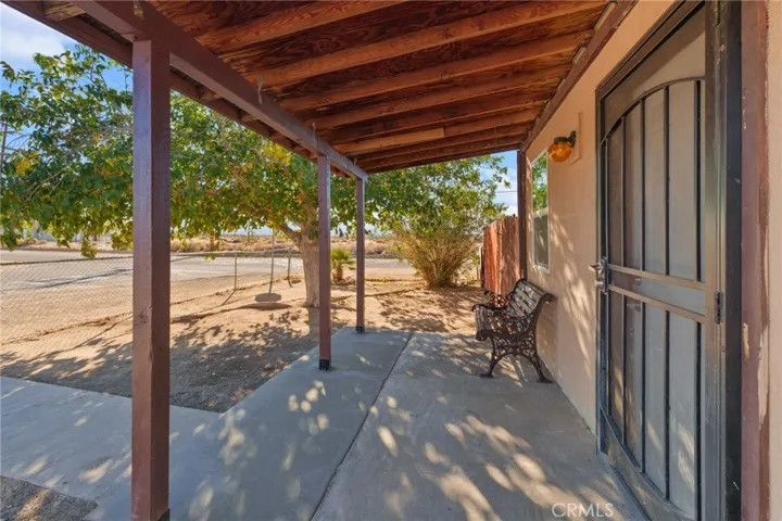 569 W Williams 1, Yermo, California 92398