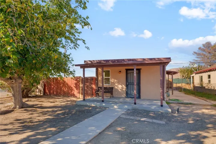 569 W Williams 1, Yermo, California 92398