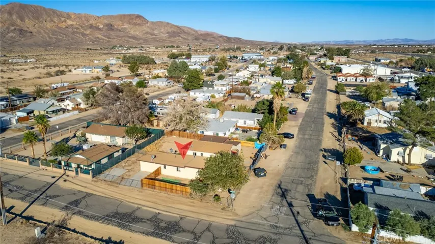 569 W Williams 1, Yermo, California 92398