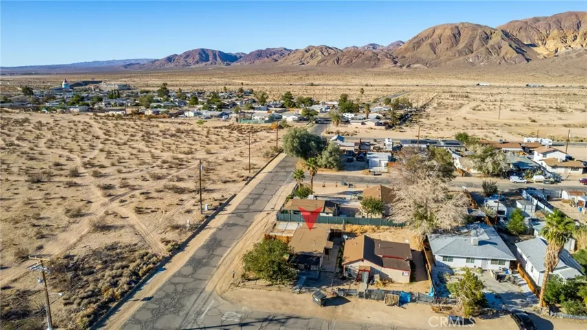 569 W Williams 1, Yermo, California 92398