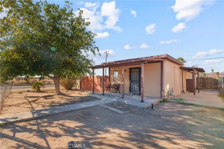 569 W Williams 1, Yermo, California 92398