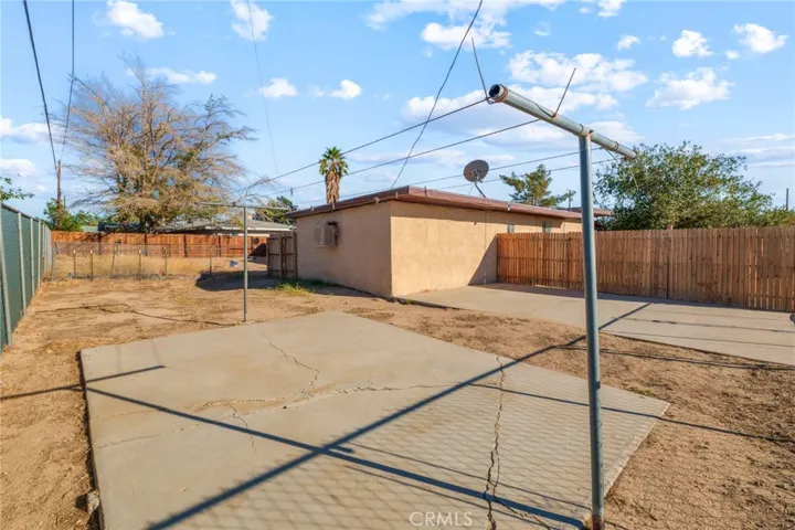 569 W Williams 1, Yermo, California 92398