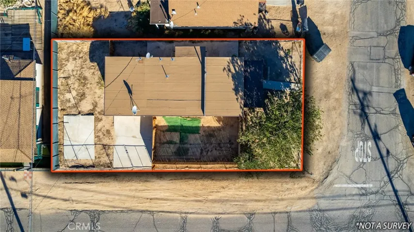 569 W Williams 1, Yermo, California 92398