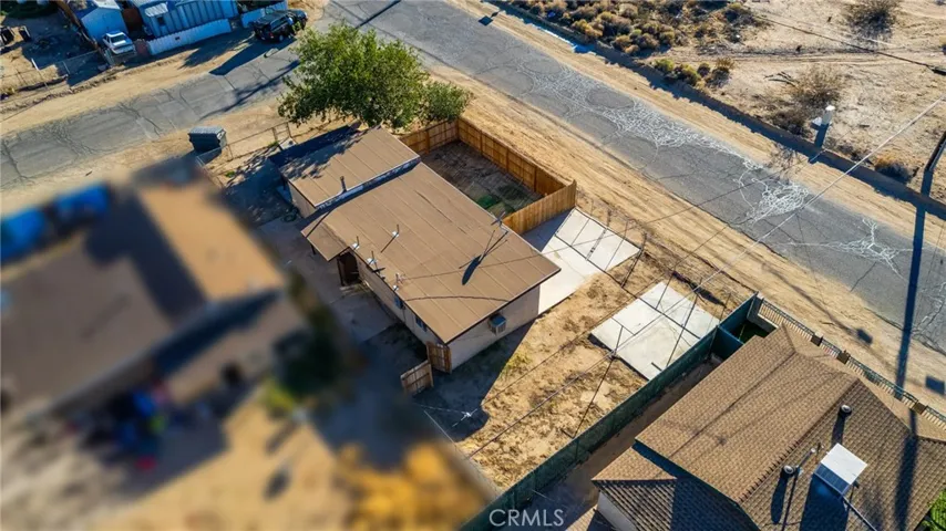 569 W Williams 1, Yermo, California 92398