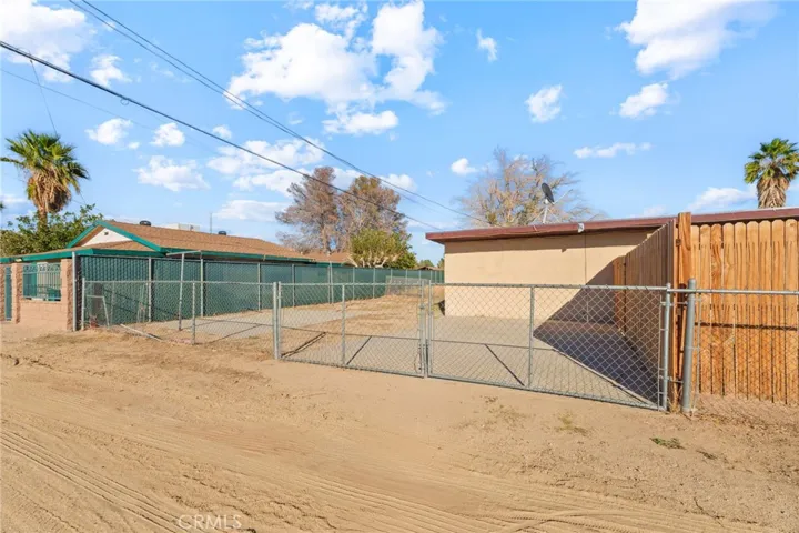 569 W Williams 1, Yermo, California 92398