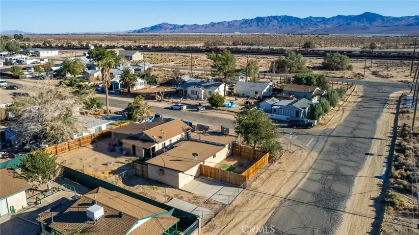 569 W Williams 1, Yermo, California 92398
