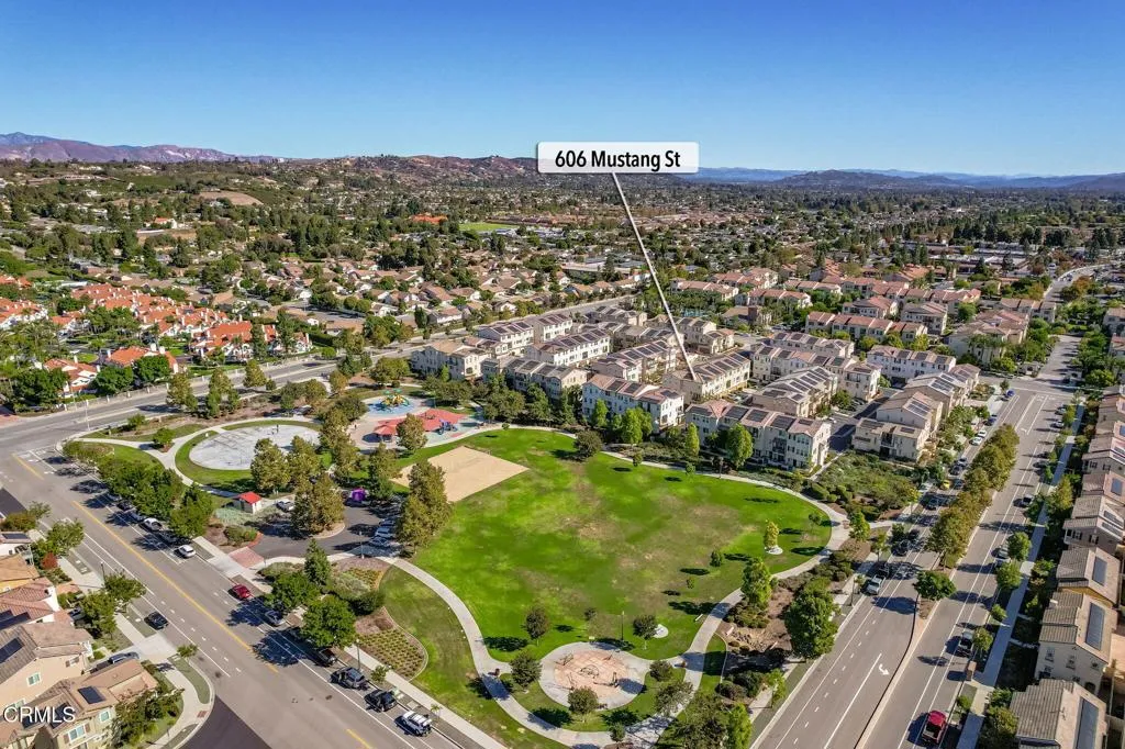 606 Mustang St Street, Camarillo, California 93010 home-pic-15