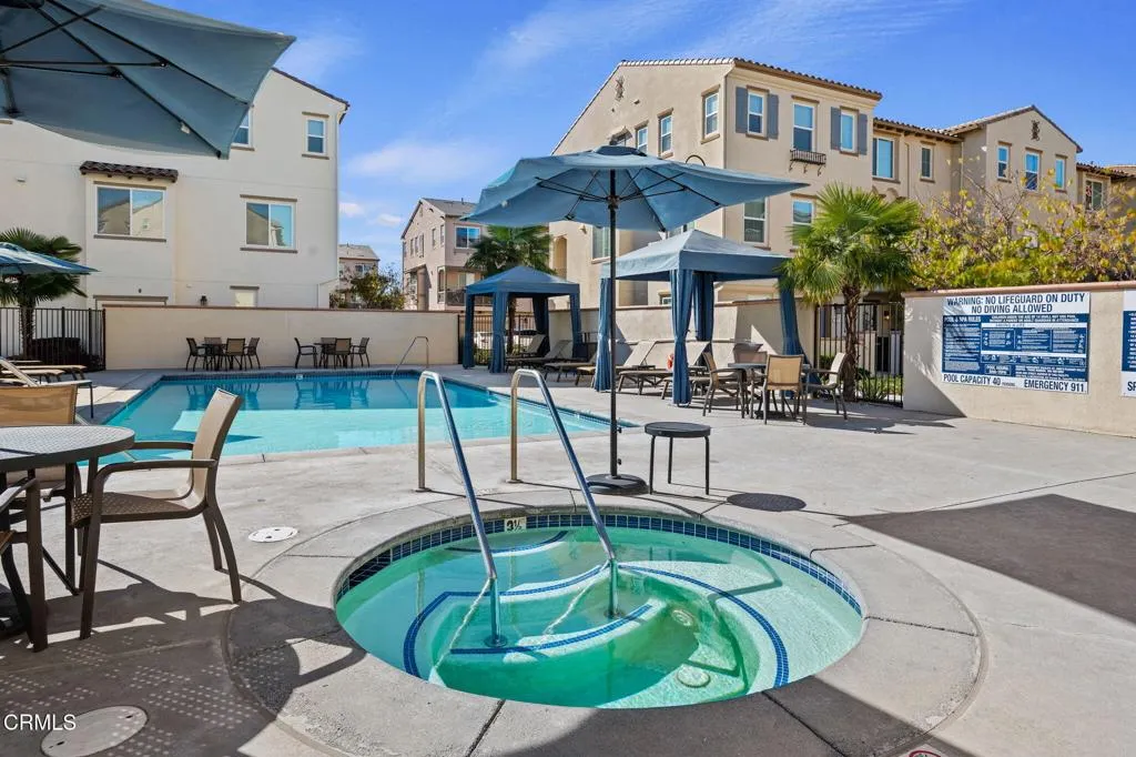 606 Mustang St Street, Camarillo, California 93010 home-pic-17