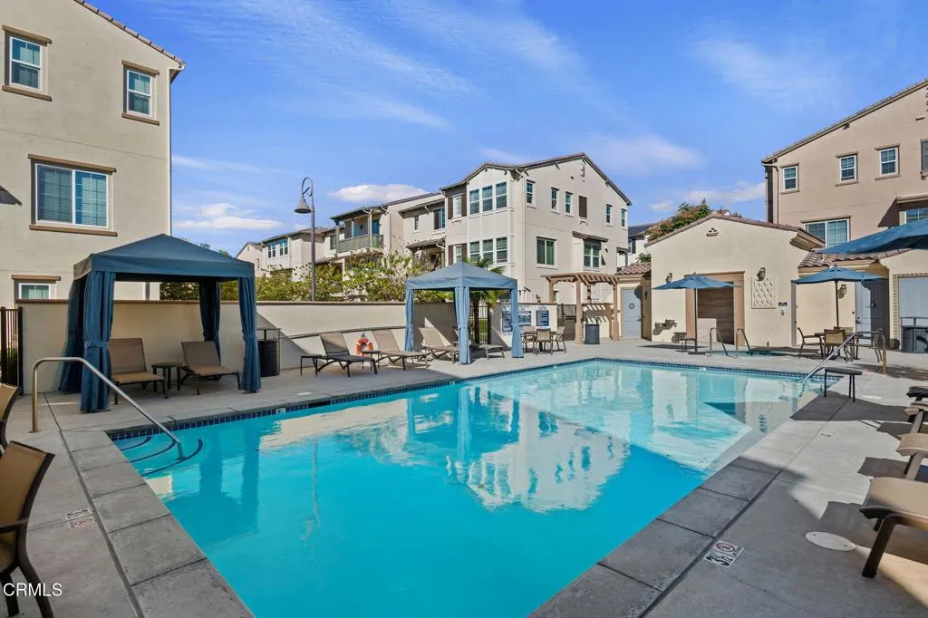 606 Mustang St Street, Camarillo, California 93010 home-pic-16