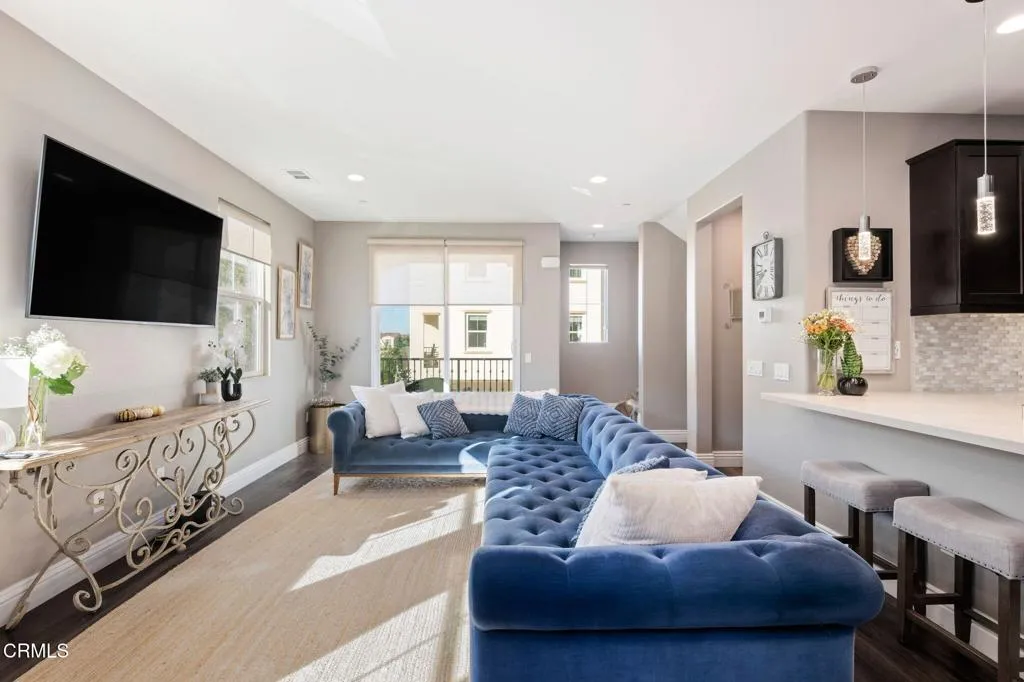 606 Mustang St Street, Camarillo, California 93010 home-pic-4