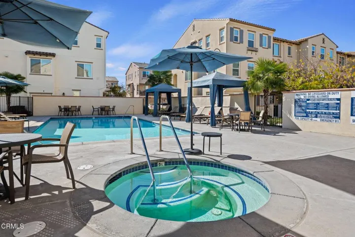 30 - Springville Community Pool