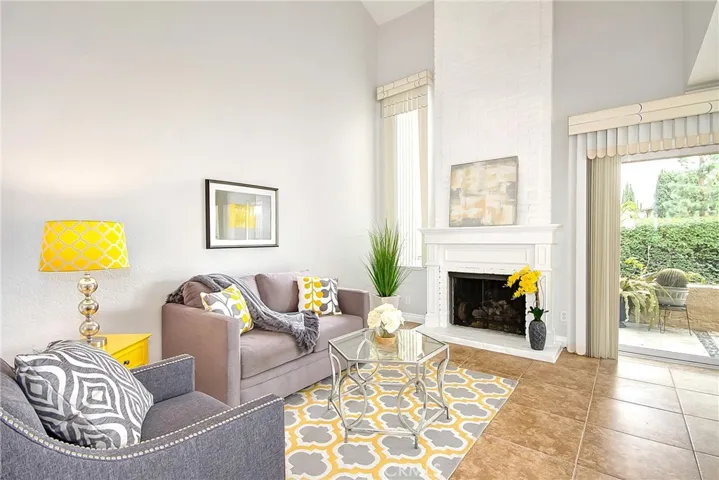 4778 Serrente, Yorba Linda, California 92886