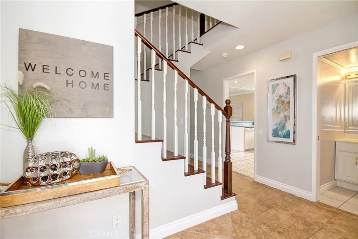 4778 Serrente, Yorba Linda, California 92886