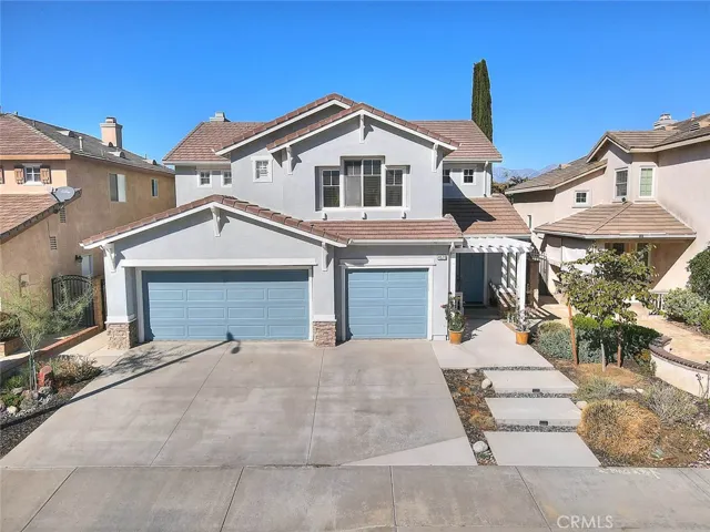 4570 Willow Bend Court, Chino Hills, California 91709