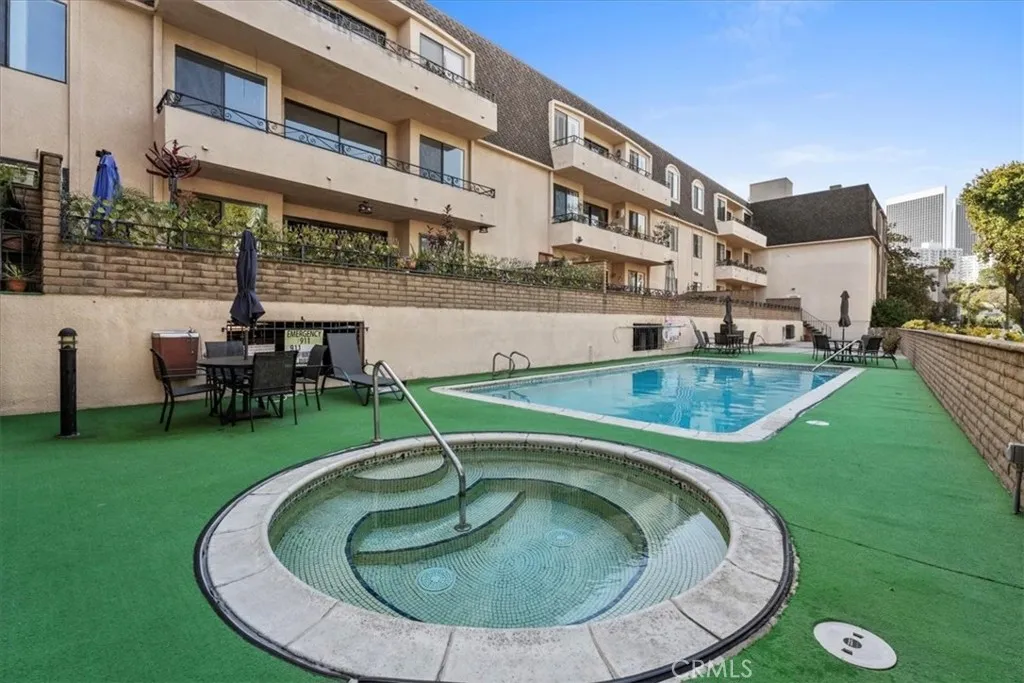 1201 Roxbury 106, Los Angeles, California 90035 home-pic-25