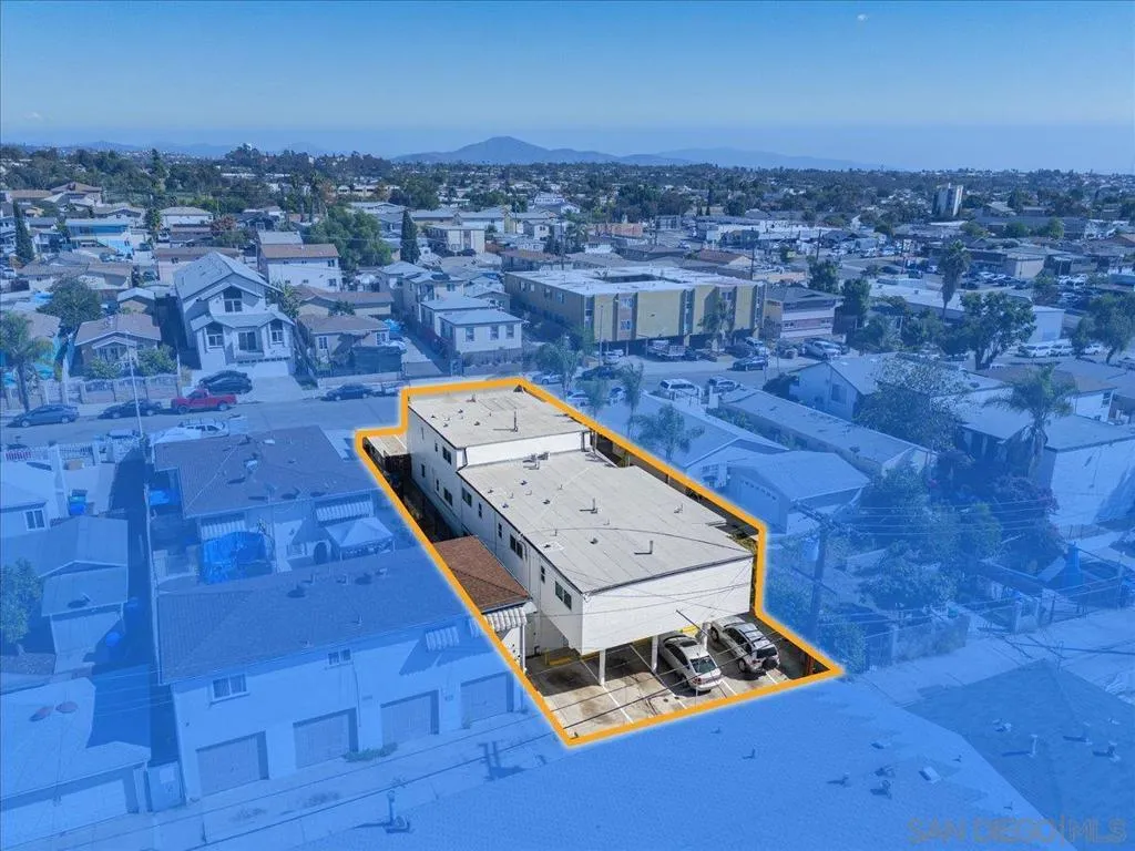 4062 49th Street, San Diego, California 92105 — photo 4