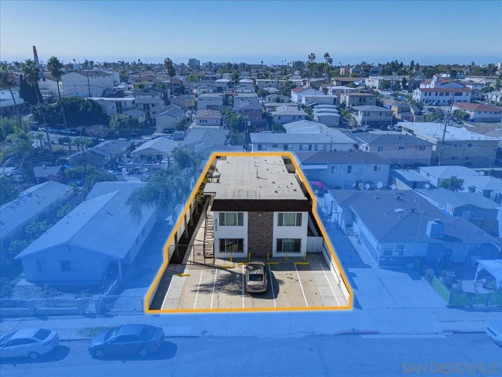 4062 49th Street, San Diego, California 92105 — photo 5