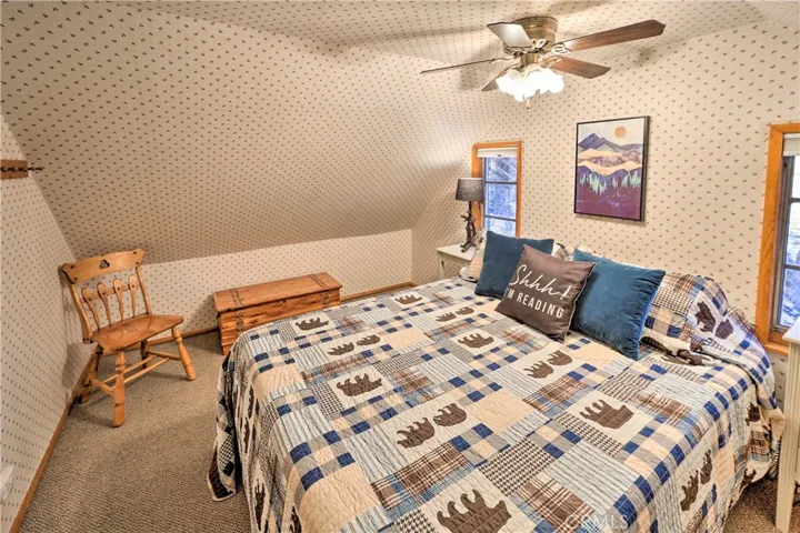 1069 Eagle, Wrightwood, California 92397
