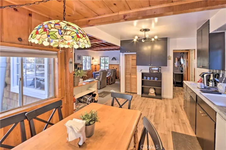 1069 Eagle, Wrightwood, California 92397