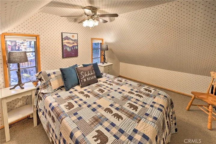 1069 Eagle, Wrightwood, California 92397