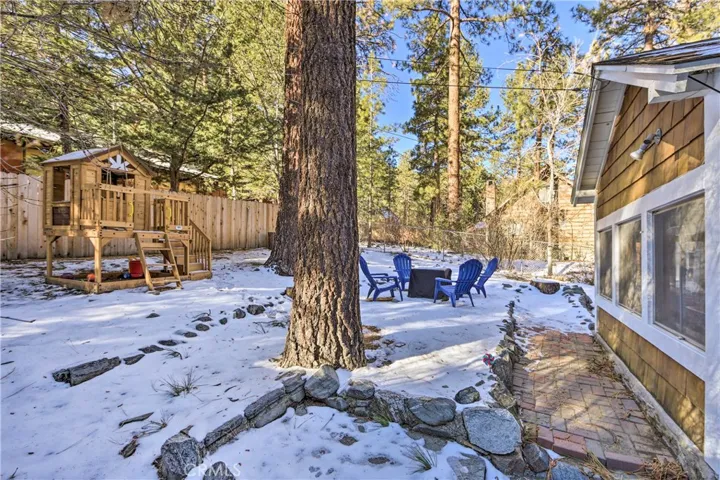 1069 Eagle, Wrightwood, California 92397