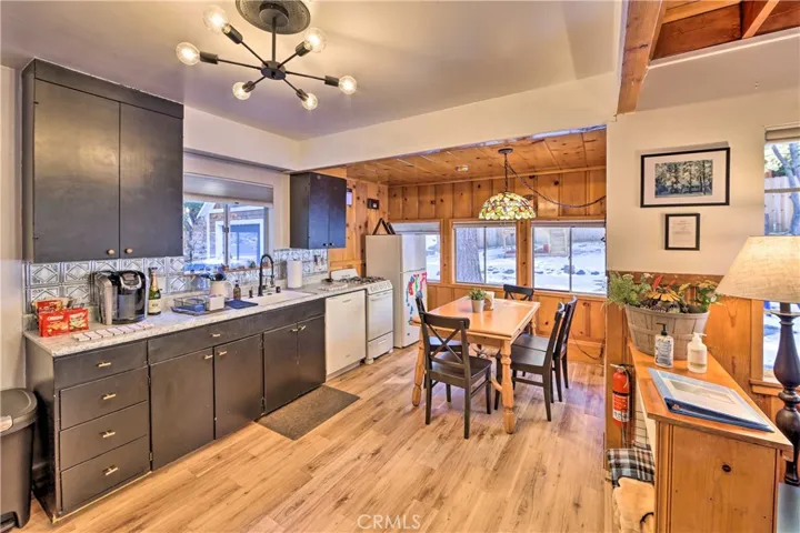 1069 Eagle, Wrightwood, California 92397