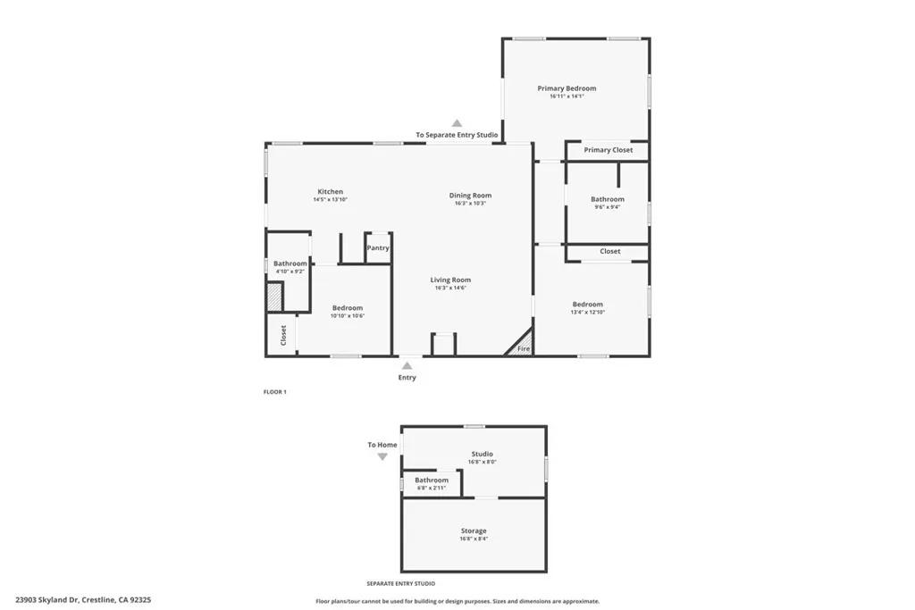 23903 Skyland Drive, Crestline, California 92325 home-pic-49