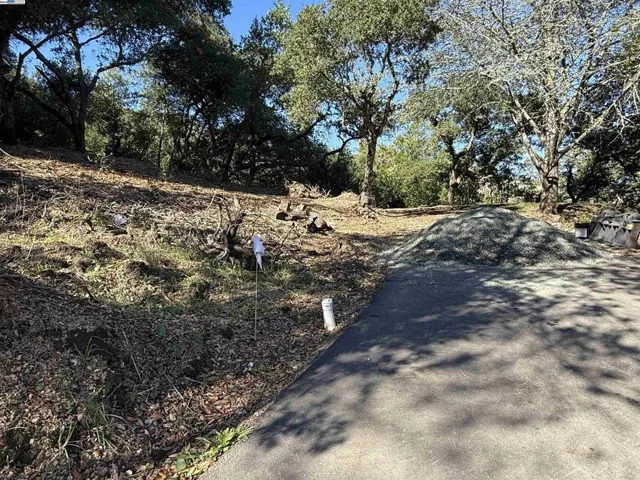 0 Vista Del, Orinda, California 94563