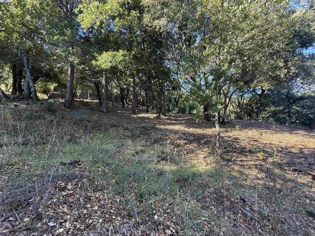 0 Vista Del, Orinda, California 94563