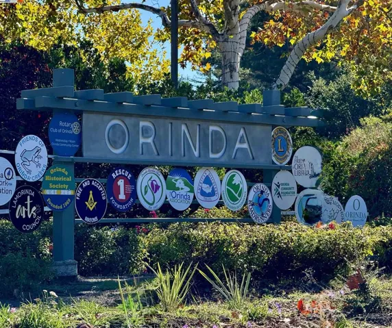 0 Vista Del, Orinda, California 94563