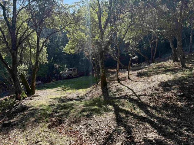 0 Vista Del, Orinda, California 94563