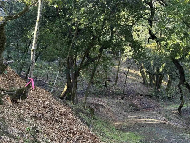 0 Vista Del, Orinda, California 94563