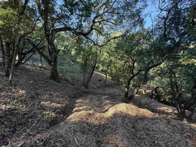 0 Vista Del, Orinda, California 94563