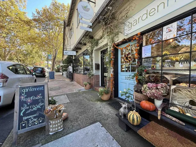 0 Vista Del, Orinda, California 94563