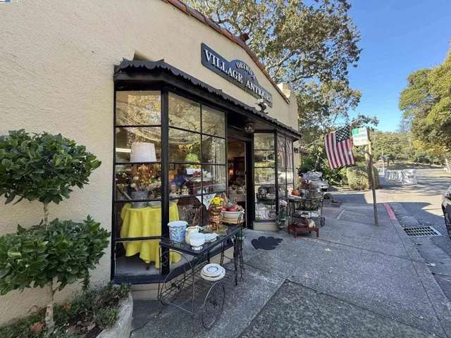0 Vista Del, Orinda, California 94563