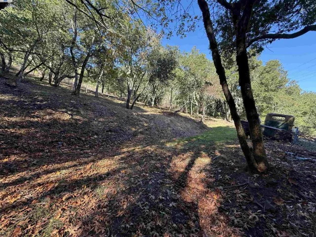 0 Vista Del, Orinda, California 94563