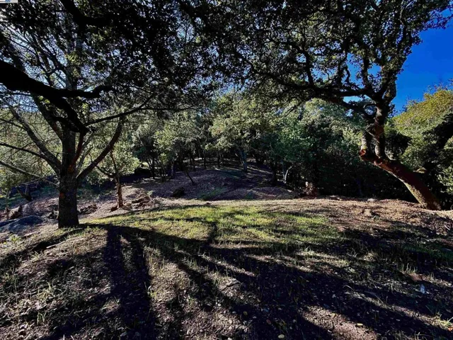 0 Vista Del, Orinda, California 94563