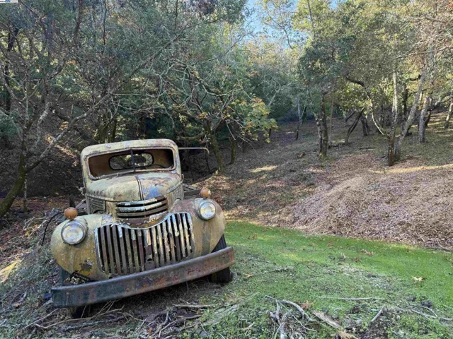 0 Vista Del, Orinda, California 94563