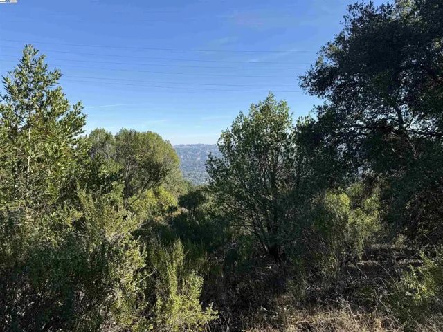 0 Vista Del, Orinda, California 94563