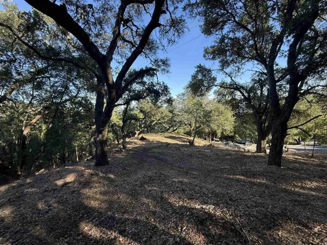 0 Vista Del, Orinda, California 94563
