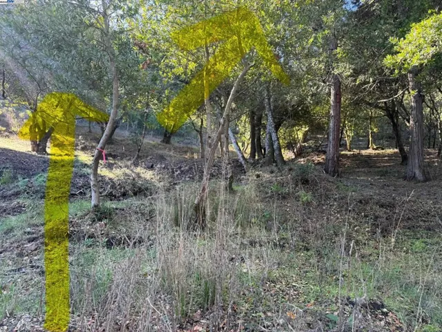 0 Vista Del, Orinda, California 94563