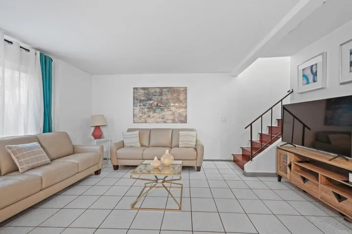 2872 47th Street, San Diego, California 92105