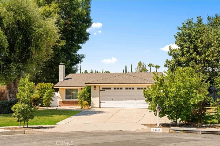 15410 Elm Lane, Chino Hills, California 91709