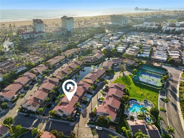 7826 Sailboat 20, Huntington Beach, California 92648