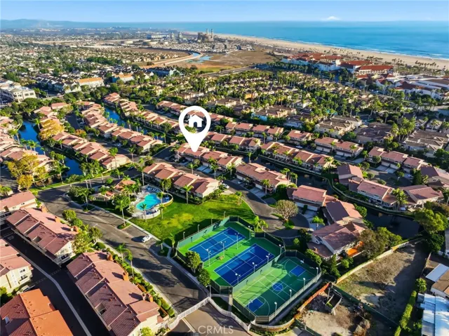 7826 Sailboat 20, Huntington Beach, California 92648