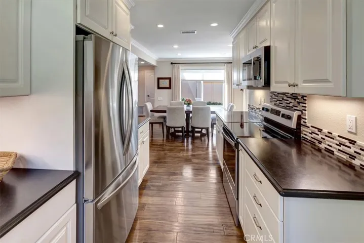 5336 Bahia Blanca W, Laguna Woods, California 92637