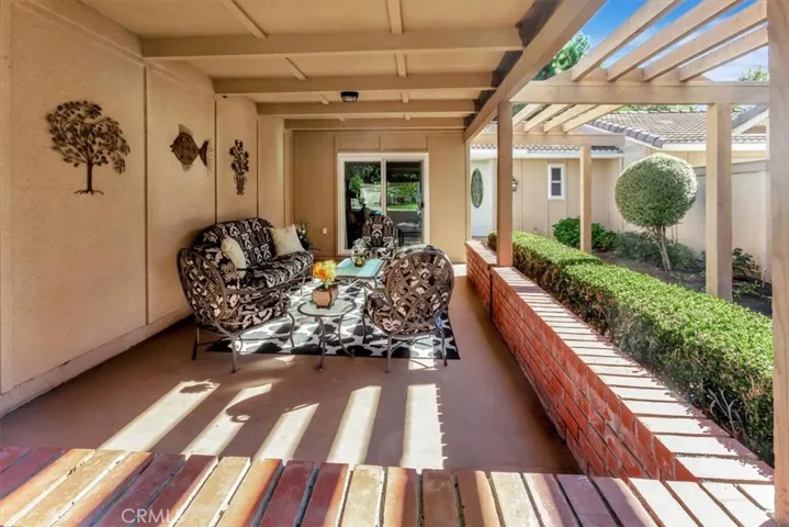 5336 Bahia Blanca W, Laguna Woods, California 92637