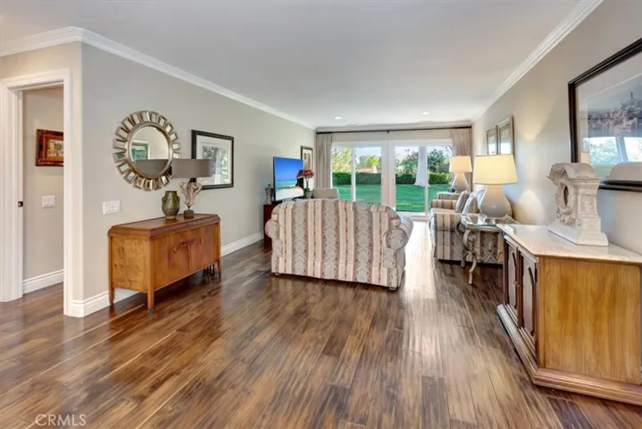 5336 Bahia Blanca W, Laguna Woods, California 92637
